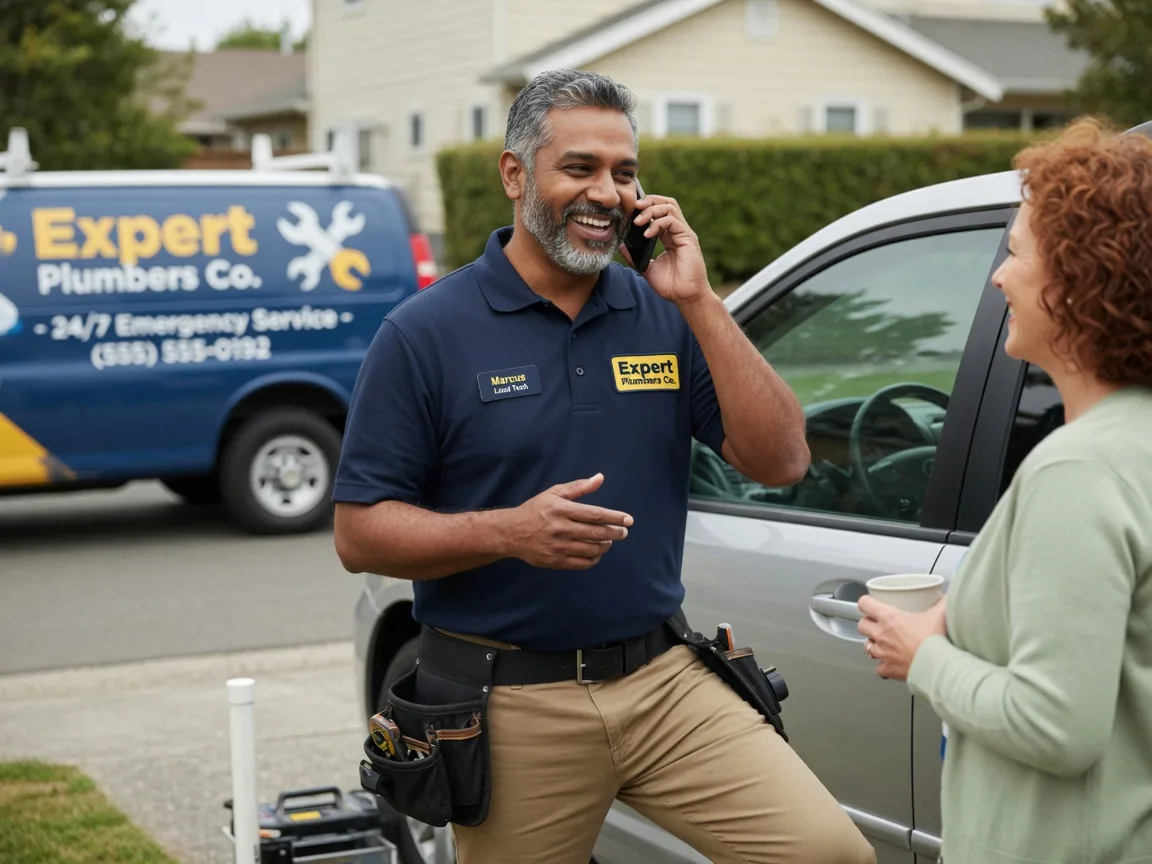 Clogged Drain Repair in West Paducah, KY